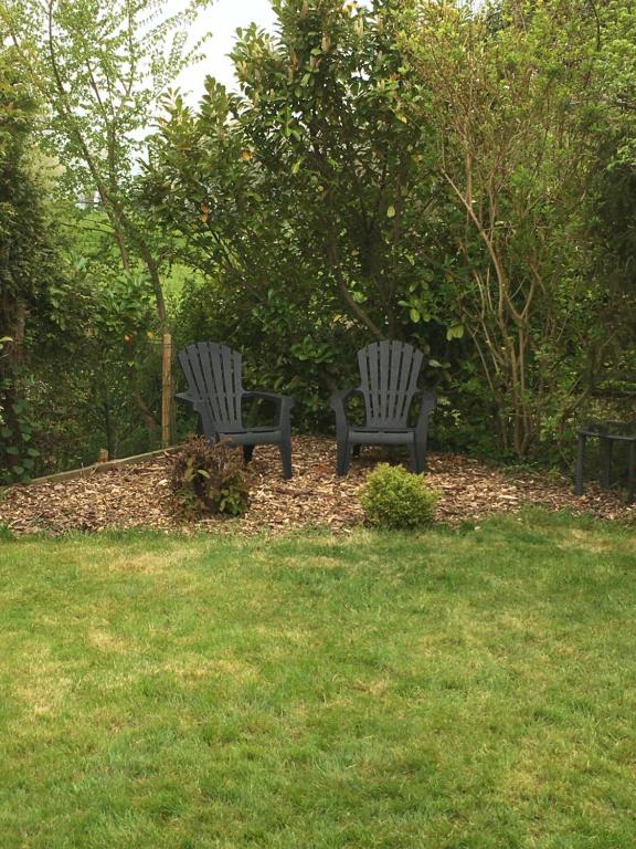 Beachbungalow aan IJsselmeer room 3