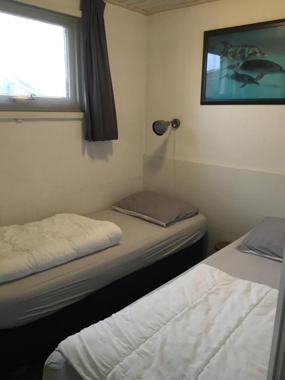 Beachbungalow aan IJsselmeer room 6